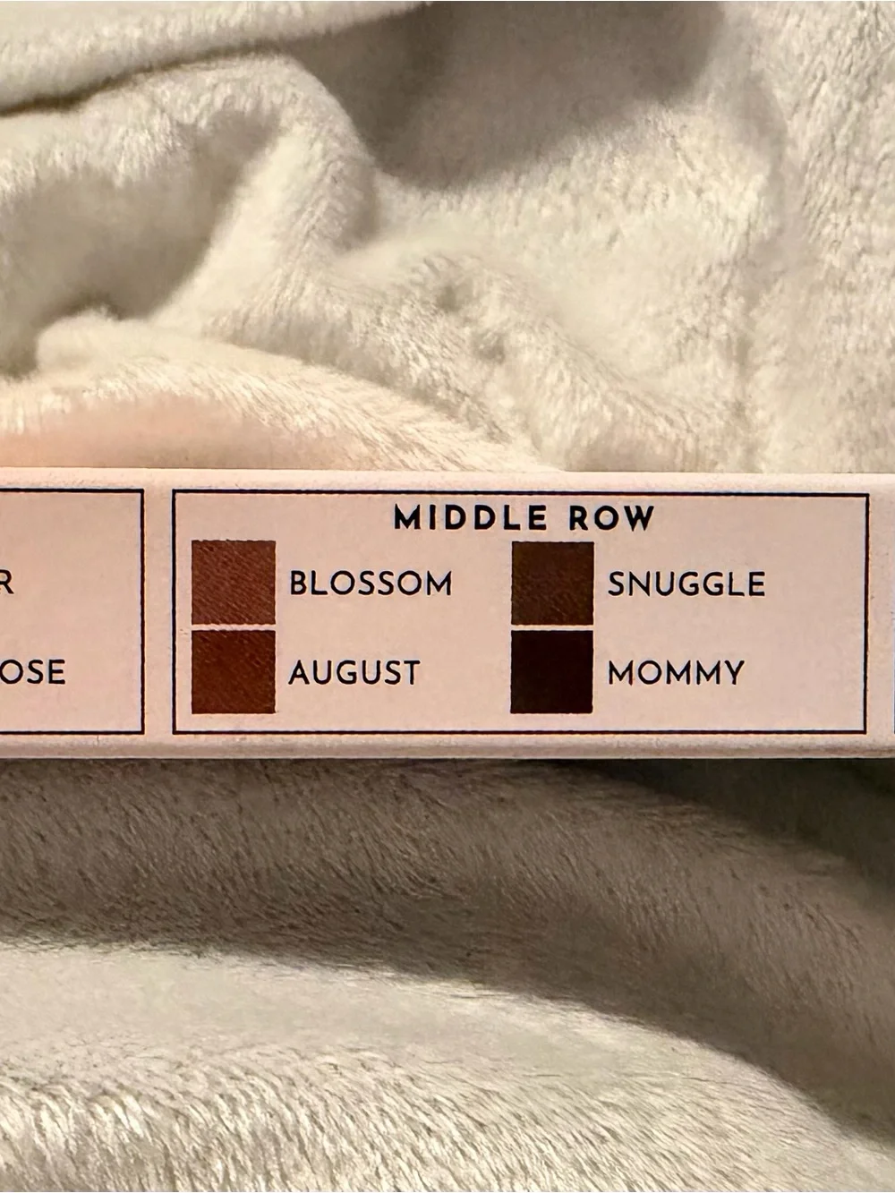 LAWLESS Limited-Edition Eyeshadow Palette